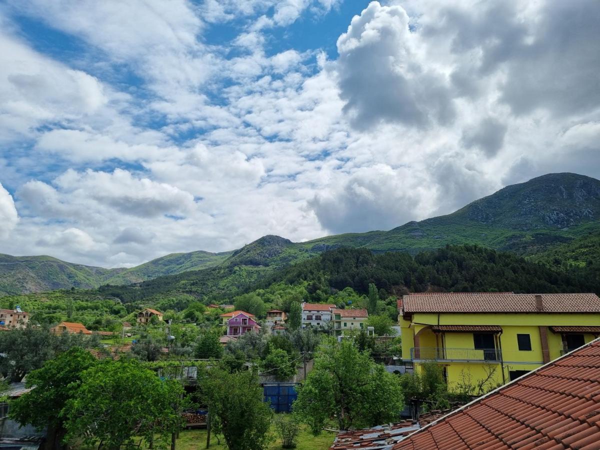 Kallmet Villa Kalmet Екстериор снимка