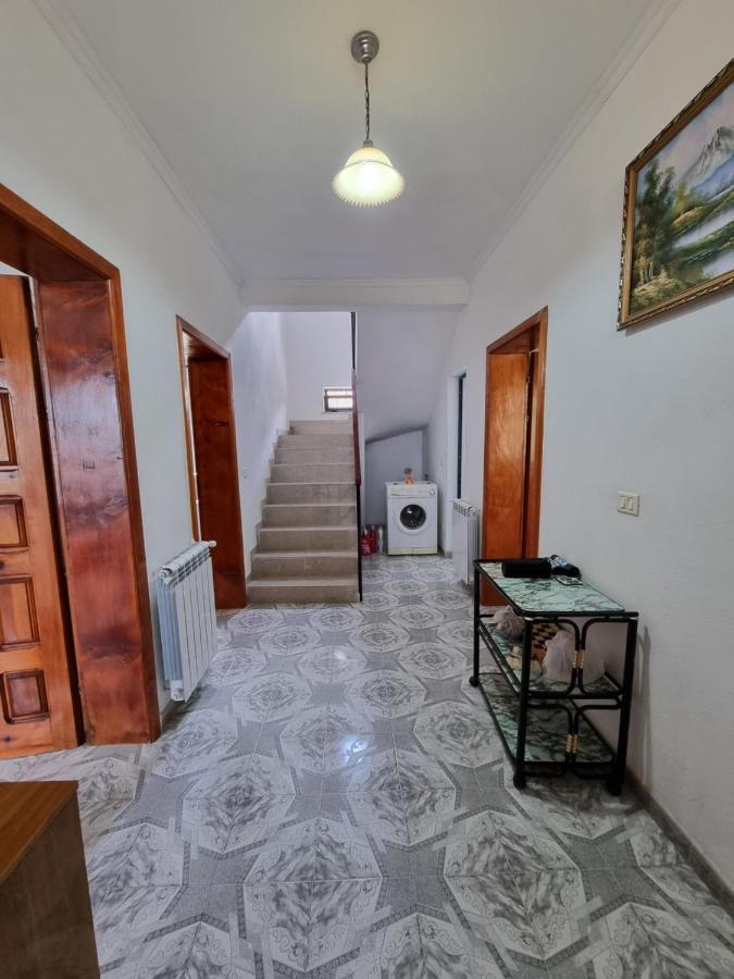 Kallmet Villa Kalmet Екстериор снимка