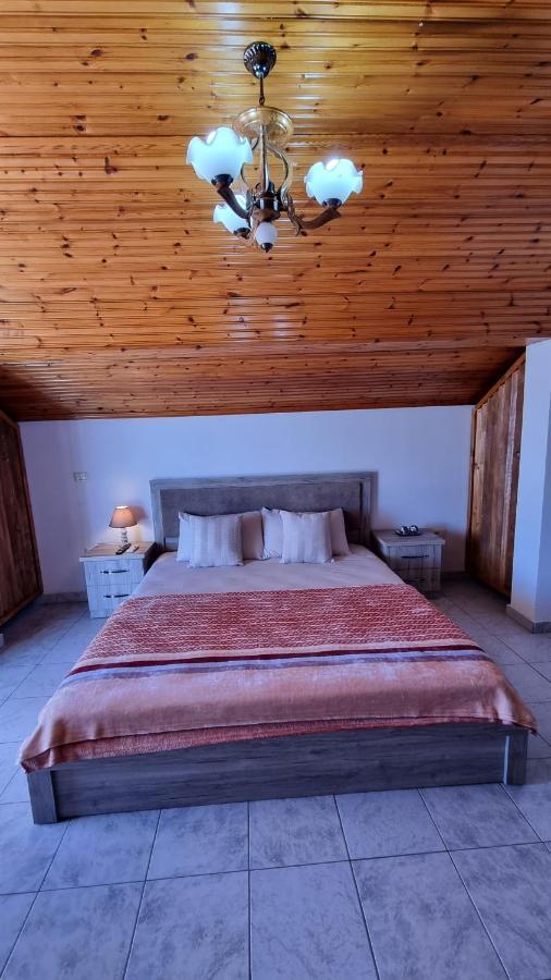Kallmet Villa Kalmet Екстериор снимка