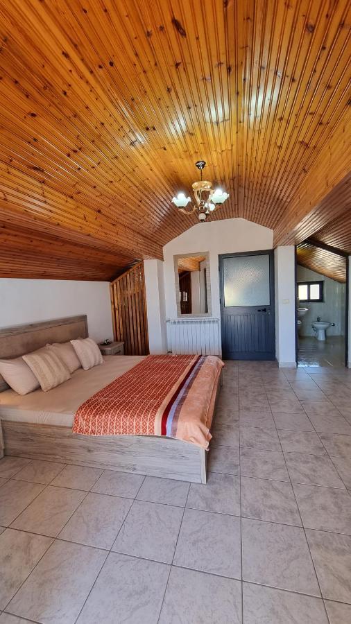 Kallmet Villa Kalmet Екстериор снимка