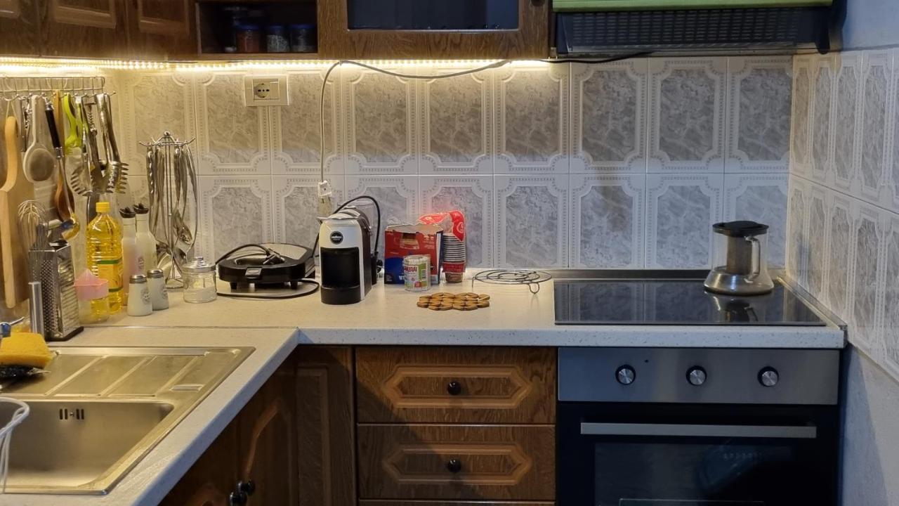Kallmet Villa Kalmet Екстериор снимка