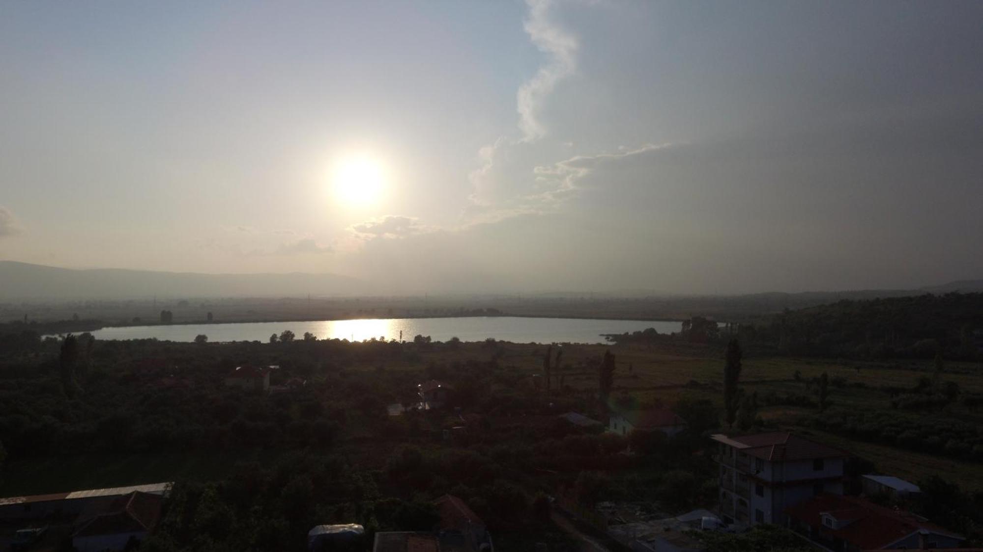 Kallmet Villa Kalmet Екстериор снимка