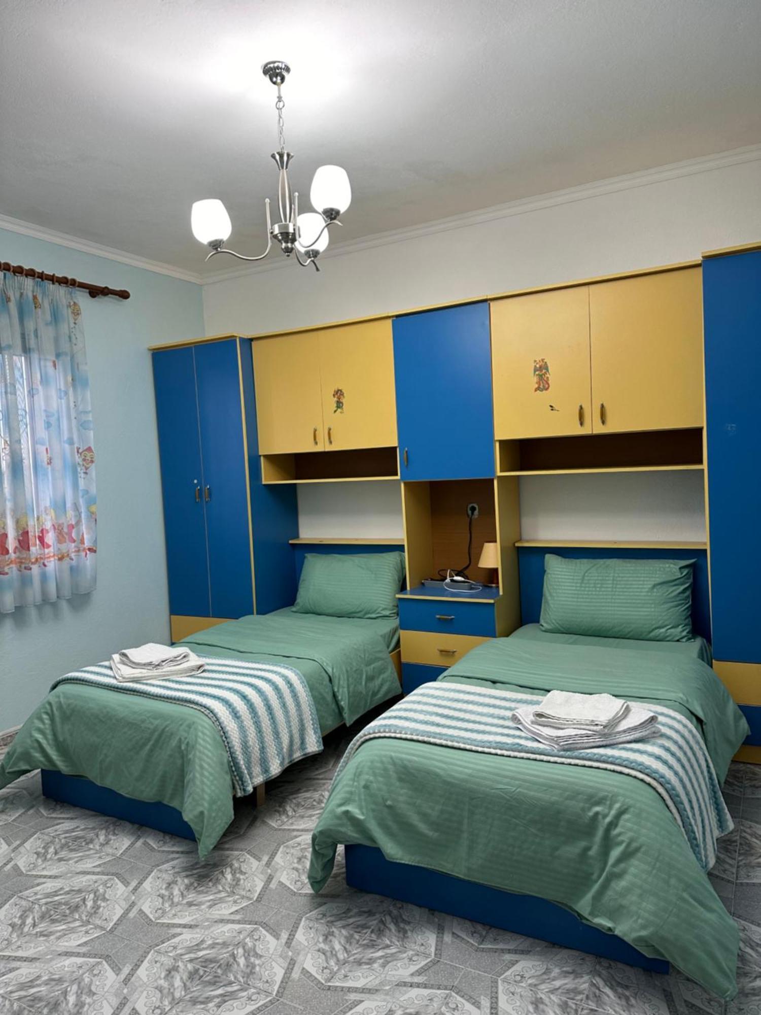 Kallmet Villa Kalmet Екстериор снимка