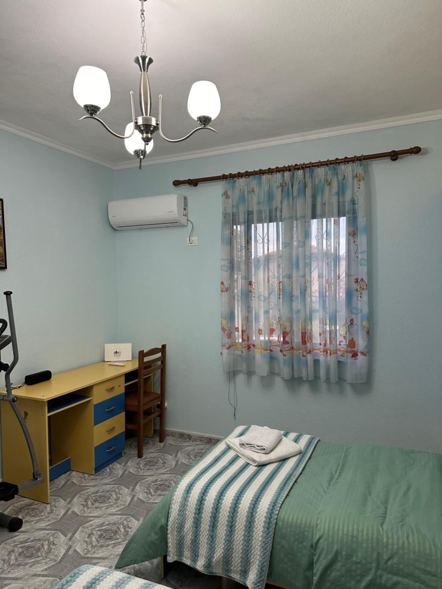 Kallmet Villa Kalmet Екстериор снимка