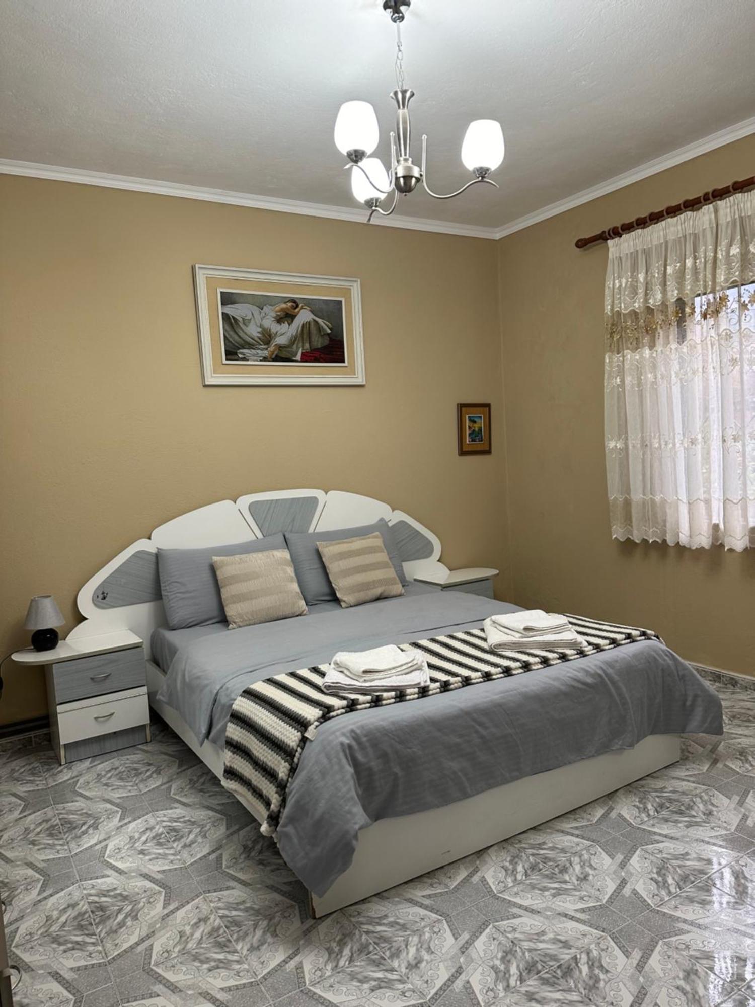 Kallmet Villa Kalmet Екстериор снимка