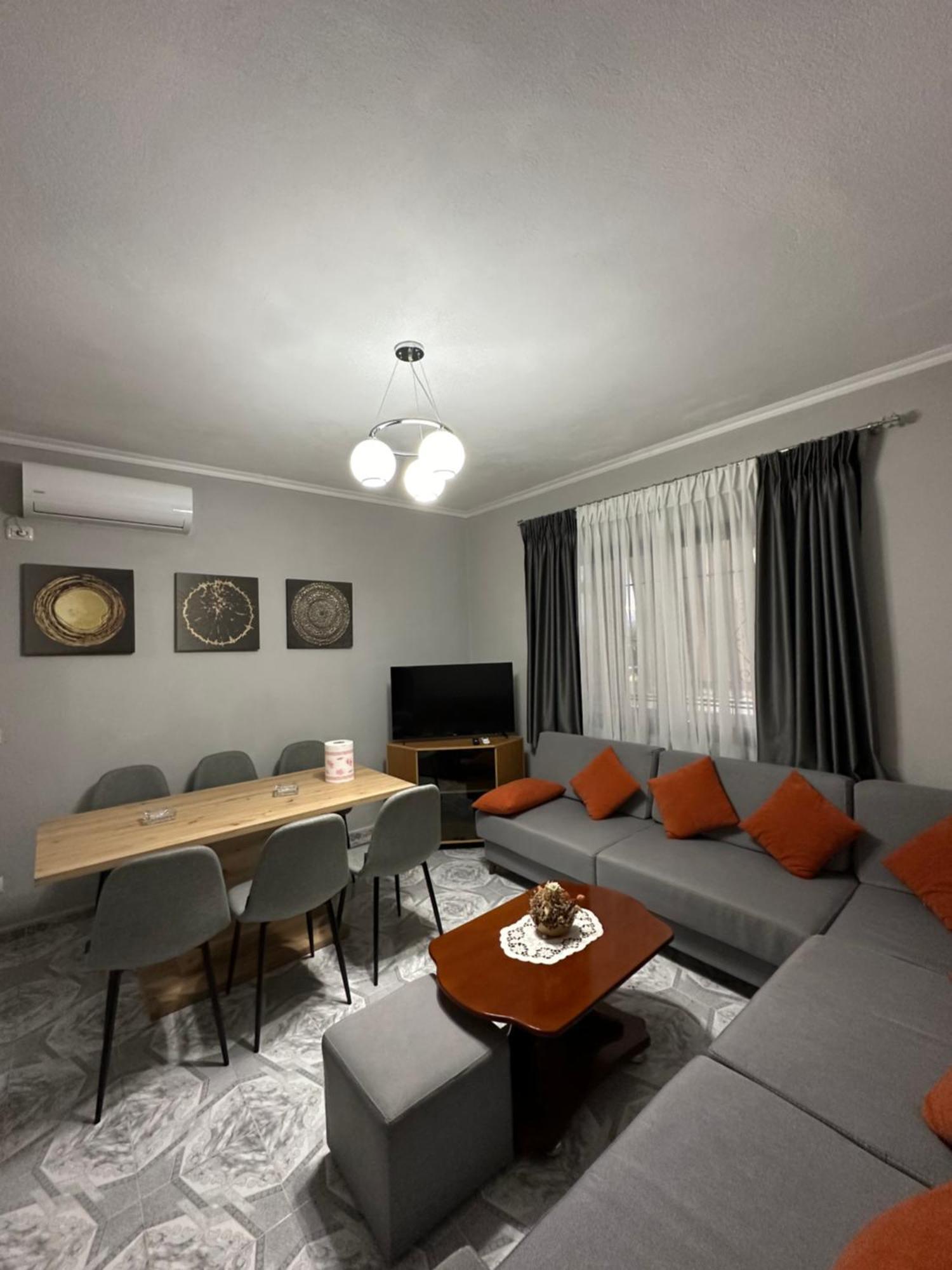 Kallmet Villa Kalmet Екстериор снимка