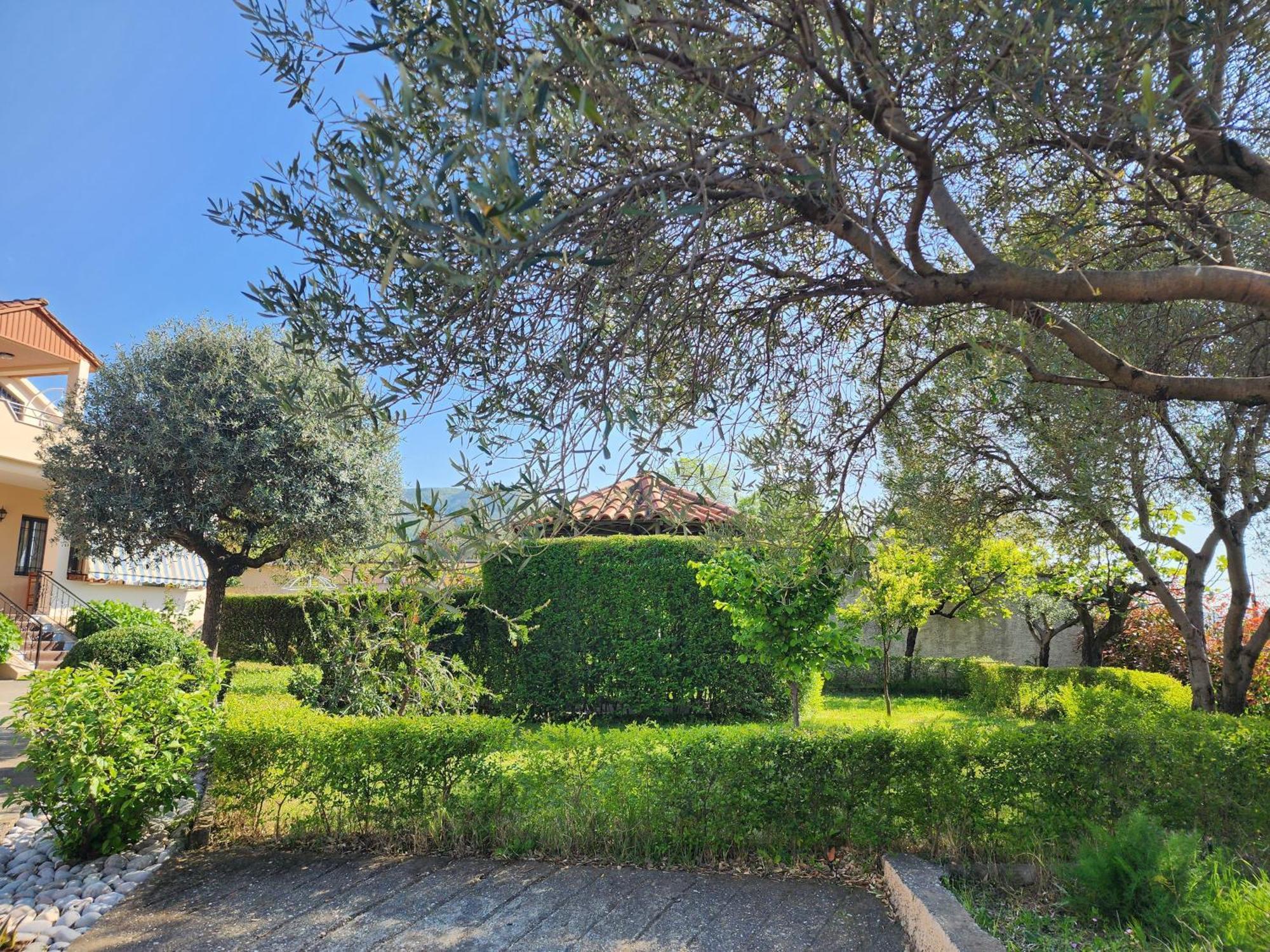 Kallmet Villa Kalmet Екстериор снимка